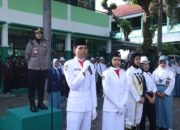 Wakapolres Situbondo Motivasi Pelajar Jadi Generasi Indonesia Hebat di Hari Kartini