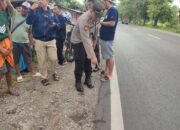 Laporan Ternyata Palsu, Korban Akui Mabuk Berat dan Jatuh Sendiri dari Motornya, Polres Tegaskan Tidak Ada Aksi Begal di Pantura Kapongan