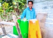 Bertandang ke Rumah Cak Tutun, Seniman dan Guru Tari di Situbondo yang Mandiri, Tak Pernah Harapkan Bantuan Pemerintah Daerah