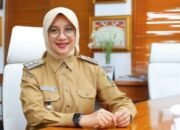 Di momen Hari Kartini,Bupati Banyuwangi Ipuk Fiestiandani Merealisasikan Komitmennya Dengan Memberdayakan Perempuan di Berbagai Sektor
