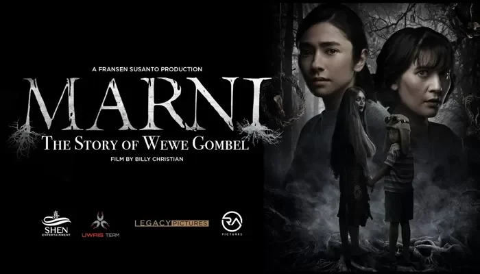 Film Horor Indonesia “Marni : The Story Of Wewe Gombel”