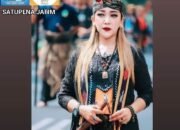 Mengenal Lebih Dekat Dengan Srikandi Kota Batu, INDAH KALALO Dalam Dunia Seni dan Budaya, Energik dan Inspiratif