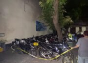 Amankan 52 Sepeda Motor, Satlantas Polres Situbondo Tertibkan Balap Liar, Begini Kata Ketua LSM Perjuangan Rakyat, Hartadi
