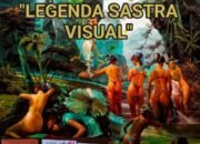 SATUPENA JAWA TIMUR Akan Menggelar Event “Legenda Sastra Visual” di Galeri Raos, Batu, Tanggal 24 Mei Hingga 6 Juni 2025