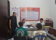 1 Masih DPO, Polres Situbondo Amankan Dua Pelaku Pengeroyokan di Banyuputih 