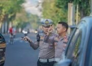 Satlantas Polres Jember Siapkan Program Kampus Pelopor Keselamatan