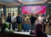 MUSYAWARAH DESA KHUSUS (MUSDESUS) DALAM RANGKA PEMBENTUKAN KOPERASI MERAH PUTIH DESA KEMUNING LOR KECAMATAN ARJASA, JEMBER