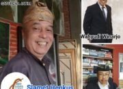 Menggali Kekuatan Budaya dengan Sastra Visual, Sebuah Pitutur Luhur Legenda di Galeri Raos