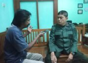 ‎Mengenal Lebih Dekat Dengan ADM Perhutani Bondowoso, Misbahul Munir, S.  Hut  yang Humanis Pada Siapa Saja 