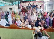 Reuni dan Temu Kangen Alumi SMEA Truno Joyo Jember, 25 Mei 2025