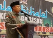 Ketum AMI Kritik Ketua MA : Hakim Tidak Bisa Menjadi Malaikat Tapi Jangan Semua Menjadi Setan