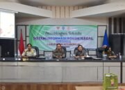 Antisipasi Peredaran Rokok Ilegal, Satpol-PP Situbondo dan Bea Cukai Jember Gelar Bimbingan Teknis “SIROLEG” di Wisma Rengganis Pasir Putih