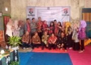 Penyuluhan dan Pembentukan Pengurus Koperasi Produsen “Yakin Situbondo Bengalan” ( YSB ) di Sanggar Wahana Puspa Budaya Dihadiri Dinas Koperasi Propinsi Jatim dan Pengawas dari Jakarta