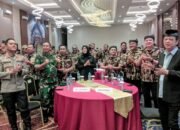 RAKERCAB Perdana GM FKPPI Banyuwangi, Kebangkitan Inklusif dan Tekad Jaga Ideologi Bangsa