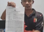 Diduga Proses Hukum Berjalan Lambat: Hendri Wigiarto Selaku Korban Dugaan Penggelapan Dana Rumah Huni, Bapak Kapolres Banyuwangi Mohon Pelaporan Saya di Proses