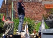Tebing Baru Dibangun Sudah Ambruk, AMI Desak Aparat Usut Proyek Rp 40 Miliar