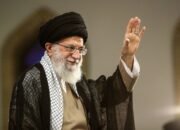 Membaca Konsep Revolusi Islam Iran Ingin Membuktikan Bisa Melenyapkan Israel