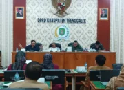 Penyertaan Modal Rp13 Miliar ke BPR Jwalita Disorot DPRD Trenggalek, Pansus Tuntut Evaluasi Menyeluruh