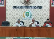 Pansus DPRD Trenggalek Bahas Raperda Perubahan SOTK, Tekankan Efisiensi Anggaran