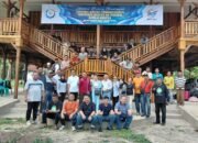 Pasca Siapkan Belasan Usaha Perikanan Budidaya di Gugusan Teluk Kangean, Tim Dit. Jend. PB KKP RI Mulai Survey PT BALAD GRUP