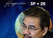 CHATGPT NILAI DENNY JA, SEBAGAI TOKOH HIGHLY GIFTED DENGAN IQ 145-155