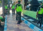 Kodim 0823 Situbondo Ciptakan Lingkungan Bersih dan Cegah Demam Berdarah, Regu Siaga Oncol Dikerahkan