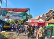 Kamis Sembelih, Jumat Tebar Berkah: AMI Rayakan Idul adha dengan Aksi Sosial