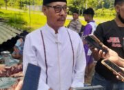 Hari Raya Idul Adha 1446 Hijriyah, Wakil Bupati Jember, Dr H Djoko Susanto, SH, MH Berqurban Seekor Sapi dan 2 Kambing