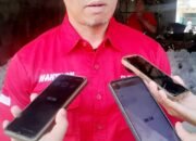 Sebulan Penuh DPC PDI Perjuangan Jember Peringati Bulan Bung Karno
