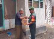 Kepedulian Babinsa Koramil 0823/06 Kendit Hadir di Tengah Masyarakat