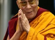 Pemerintahan Tibet yang Memerintah Tanah Airnya dari Negeri Pengasingan