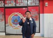 Ketum AMI Ucapkan Selamat HUT Bhayangkara ke-79 Tahun “Polri Semakin Profesional dan Dicintai Rakyat”