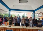 Koramil 0823/08/Banyuputih Hadiri Rembuk Stunting Kecamatan Banyuputih Tahun 2025