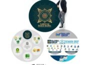SABHUMI BARAT BASRA Yakin dan Optimis Akan Merajai Bisnis di Daratan dan Lautan   ‎