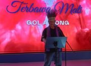 Seminar dan Pembacaan Puisi Esai di Kinabalu