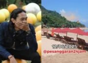 Kerusakan Lingkungan Yang Disebabkan Oleh Aktivitas Tambang. Mahfud: Kami Menunggu Tindakan PEMKAB Dan DPRD Banyuwangi