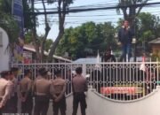 Kasus Sipir Lapas Bawa Narkoba, AMI: Jika Masyarakat Biasa, Sudah Masuk Penjara!