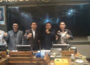 Ditjen Pas Jatim Lindungi Oknum Pengedar Narkoba? BNN dan DPRD Jatim Geram