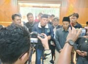 Ketua Umum Aliansi Madura Indonesia Baihaki Akbar Kecewa Dengan Hukuman Gazalba Saleh Yang Disunat Jadi 10 Tahun