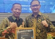 SMKN Darul Ulum Muncar Banyuwangi Kembali Menorehkan Prestasi Darul Ulum PAYment (DU PAY) Masuk Dalam Top 250 Dari 19.720 Peserta East Java Innovative Education Summit (EJIES)
