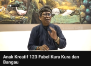 Memetik Pesan Moral dari Kisah “KURA KURA DAN BANGAU”, Karya Paman Syam