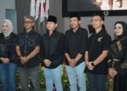 Pisah Sambut Kapolres Trenggalek, Bupati Mas Ipin: Trenggalek Selalu Dikirimi Orang-Orang Baik