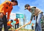Wabup Syah Buka Festival Gempi 2025 di Munjungan, Tegaskan Pentingnya Kesiapsiagaan Bencana