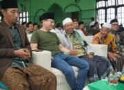 Mas Ipin Dukung Percepatan Sertifikasi Wakaf Milik NU, Pemkab Trenggalek Siap Kolaborasi