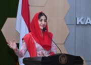 Novita Hardini Minta Kesejahteraan Kader Posyandu Jadi Perhatian Serius
