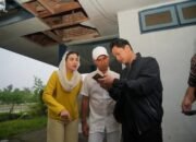 Gandeng Ajik Krisna, Novita Hardini Dorong Potensi Wisata dan UMKM Trenggalek