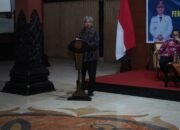 Sekda Pastikan Pemkab Dukung Penuh Pendirian Koperasi Merah Putih di Seluruh Desa