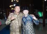 BUPATI TRENGGALEK MINTA MAAF ATAS KERUSUHAN SUPORTER, TEGASKAN TULUNGAGUNG DAN TRENGGALEK ADALAH SAUDARA