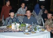 Pangdam V/Brawijaya Ajak Forkopimda Trenggalek dan Tulungagung Tingkatkan Sinergitas demi Ketahanan Nasional