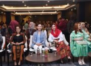Novita Hardini Tekankan Peran Strategis Perempuan dalam Pembangunan saat Menjadi Keynote Speaker Munas VI APKASI